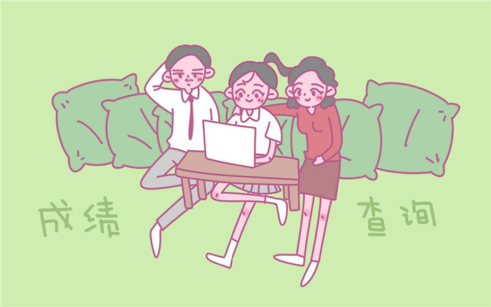 中考成績(jī)查詢網(wǎng)站 各地區(qū)成績(jī)查詢?nèi)肟趨R總