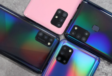 運(yùn)營(yíng)商鎖定的Galaxy A21獲得2021年8月的安全更新