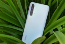 realme X3 SuperZoom手機(jī)評測