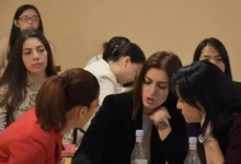 Calouste Gulbenkian基金會亞美尼亞社區(qū)部頒發(fā)的2021年大學獎學金