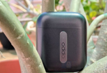 OPPO Enco耳機(jī)評測