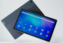 聯(lián)想 Tab P11平板評測