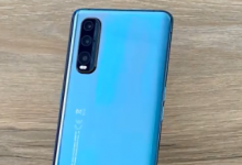 OPPO Find X2手機(jī)外觀怎么樣