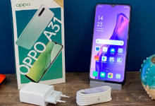 Oppo A31手機(jī)測評