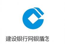 日常生活:建設(shè)銀行網(wǎng)銀盾怎么用