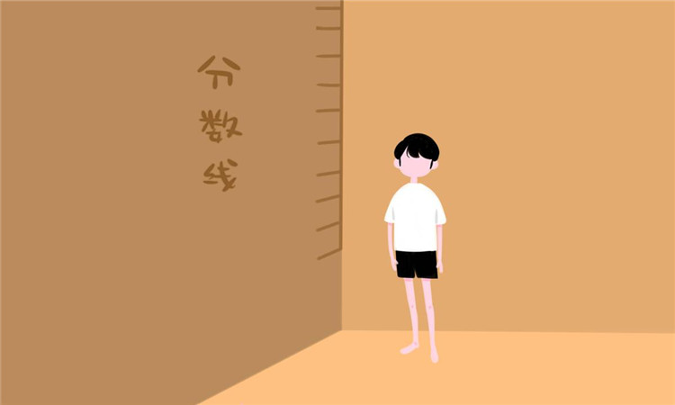 中考300分能上什么學校 中考最低錄取分數線是多少