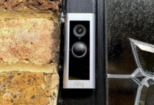 Ring Video Doorbell Pro 2智能門(mén)鈴測(cè)評(píng)