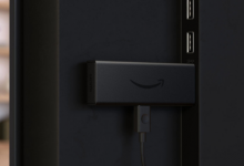 亞馬遜 Fire TV Stick設(shè)計(jì)如何