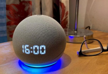 Amazon Echo Dot 4 & Dot時(shí)鐘測(cè)評(píng)