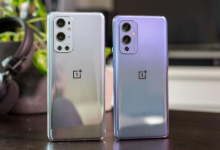 OnePlus 9手機(jī)設(shè)計(jì)如何