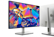 戴爾 Ultrasharp U2421E顯示器評(píng)測(cè)