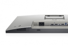 戴爾 Ultrasharp U2421E顯示器設(shè)計(jì)如何