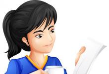 詞語解釋：蹄書的意思是什么