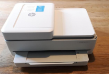 HP Envy Pro 6420打印機(jī)評(píng)測(cè)