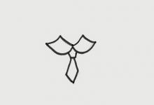女生穿校服怎么畫(huà)簡(jiǎn)筆畫(huà)？