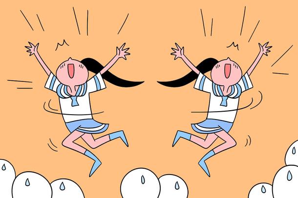 四級沒過拿不到學位證
