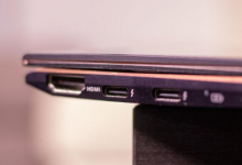 華碩 ZenBook Flip S UX371筆記本設(shè)計如何