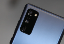 三星可能已經(jīng)解決了 Galaxy S21 FE 的量產問題