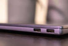 華為 MateBook 14 2020 AMD筆記本設(shè)計(jì)如何
