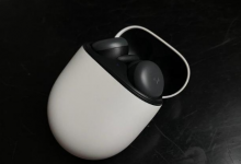 Google Pixel Buds耳機(jī)評測