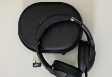 華碩 ROG Strix Go 2.4耳機(jī)評測