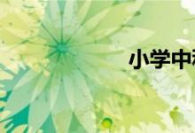 小學(xué)中秋節(jié)手抄報