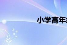 小學(xué)高年級(jí)如何記日記