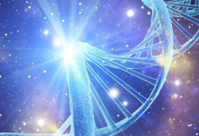 太空飛行導(dǎo)致 DNA 從宇航員的細胞發(fā)電廠中泄漏