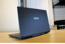 XMG Fusion 15筆記本電腦設(shè)計如何