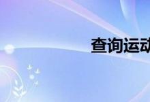 查詢運動會作文素材