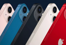 我喜歡帶有 USBC接口的iPhone似乎蘋果有一天會(huì)制造它們