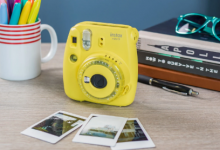 Instax Mini 9即時(shí)相機(jī)價(jià)格合適嗎