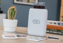 Instax Mini Link打印機(jī)評測