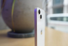 iPhone 13手機(jī)評測