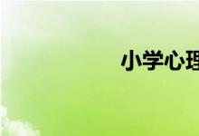 小學(xué)心理咨詢(xún)室配備