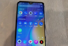 TCL 20 SE手機設(shè)計如何