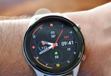 Mi Watch Revolve Active設(shè)計(jì)如何