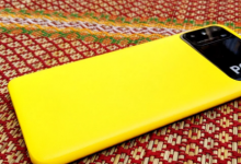 POCO M3手機(jī)評測