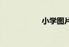 小學(xué)圖片簡(jiǎn)筆畫校園