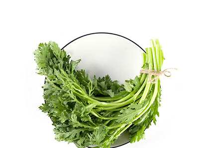 廢棄報(bào)紙樹(shù)葉花環(huán)掛飾手工制作1