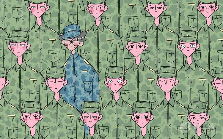 初中生軍訓需要帶什么東西 女生必備物品清單