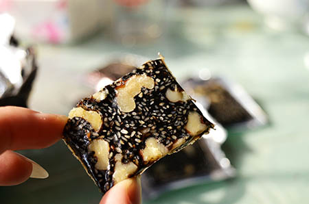 半立體卡通小人制作過(guò)程3