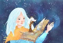 冬季透明雪人飾品制作方法