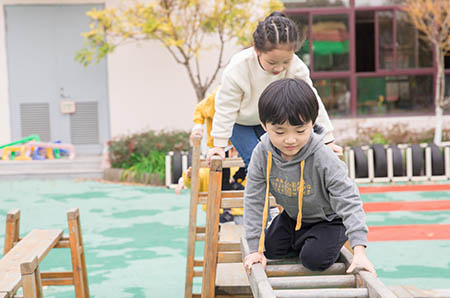 彩色大象小車(chē)手工制作5