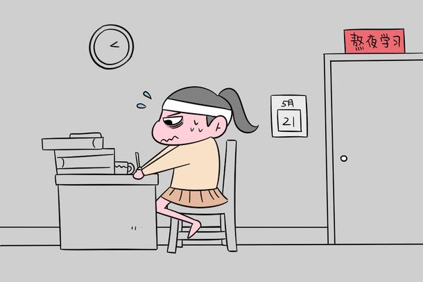 高考二輪怎么學(xué) 需要注意什么