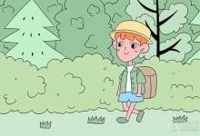 中考快訊：七年級地理上冊知識點歸納總結