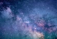 學(xué)生向理工學(xué)院德里科學(xué)家學(xué)習(xí)宇宙奧秘