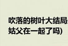 吹落的樹(shù)葉大結(jié)局是什么(吹落的樹(shù)葉女主和姑父在一起了嗎)