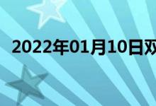 2022年01月10日雙語整理:??齐p語例句