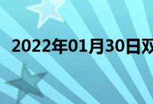 2022年01月30日雙語(yǔ)整理:核勢(shì)雙語(yǔ)例句